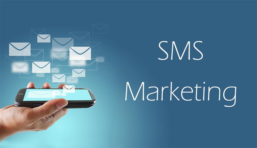 SMS Campaign